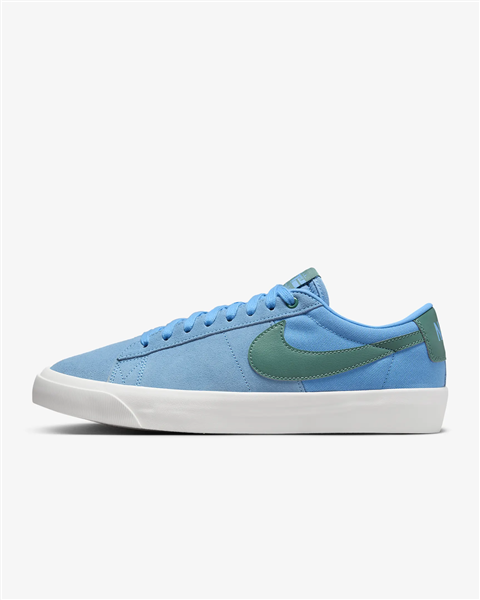 履き心地GOOD【NIKE SB ナイキエスビー】 ZOOM BLAZER LOW GT ズームブレーザーローグラントテーラー FJ1679 400  メンズ シューズ スニーカー 26.5cm(26.5cｍ 400)｜ ムラサキスポーツ｜静岡PARCO | ONLINE PARCO（オンラインパルコ）