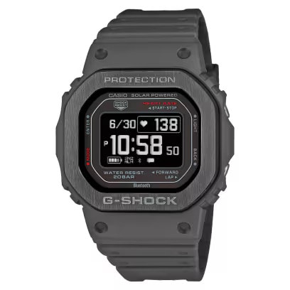 カシオ G-SHOCK GW-S5600 カーボン ソーラー GW-S5600-1JF | CASIO