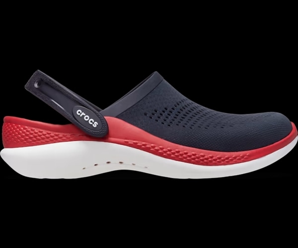 CROCS クロックスLITERIDE 360 CLOG 206708-4CC メンズ レディース サンダル 27.0cm(27.0cm 4CC)｜  ムラサキスポーツ｜静岡PARCO ONLINE PARCO（オンラインパルコ）