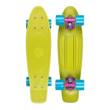 【PENNY SKATEBOARDS】 ペニー スケートボード CLASSICS クラシックス 2024 COSTA 22インチ サーフィン  スノーボード オフトレ クルーザー ランドスケート 正規品 【送料無料 北海道/沖縄/離島を除く】