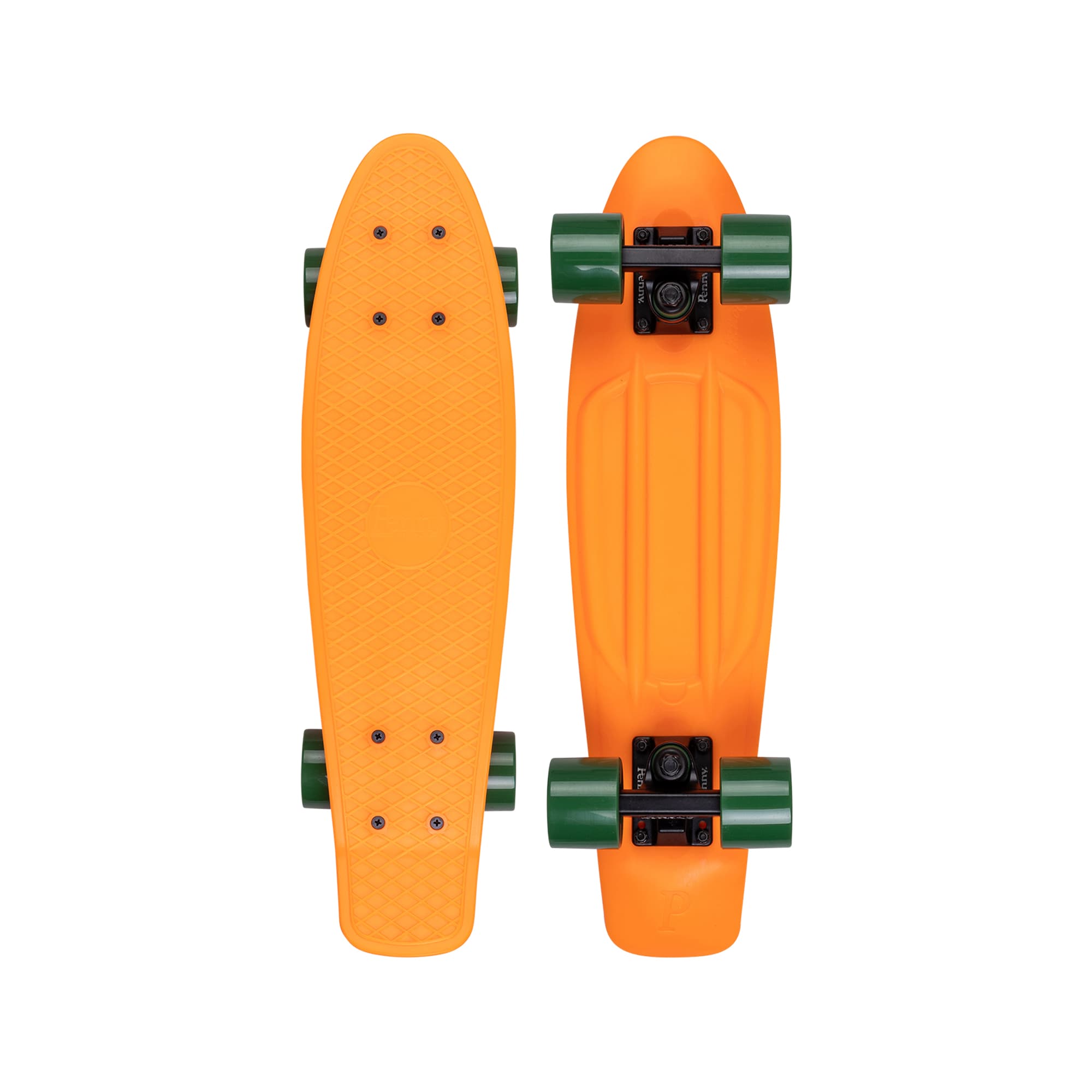 【PENNY SKATEBOARDS】 ペニー スケートボード CLASSICS クラシックス 2024 REGULAS 22インチ サーフィン  スノーボード オフトレ クルーザー ランドスケート 正規品 【送料無料 北海道/沖縄/離島を除く】