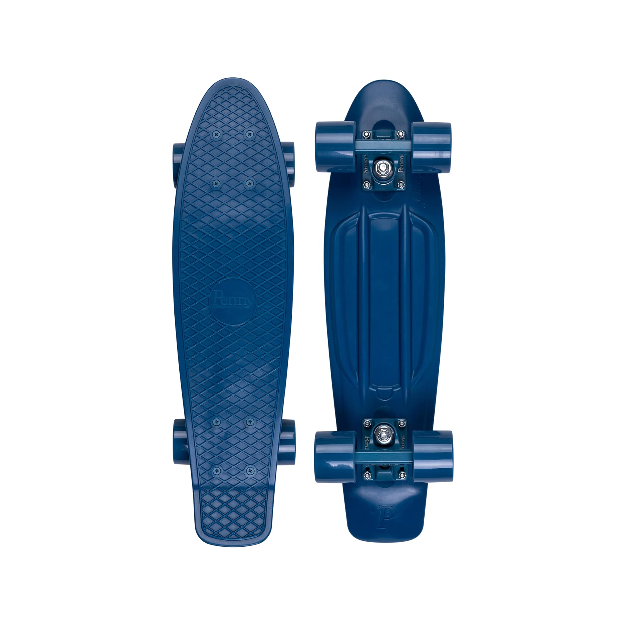 PENNY SKATEBOARDS】 ペニー スケートボード STAPLES （ステープルズ）シリーズ BLUE 22インチ サーフィン スノーボード  オフトレ クルーザー ランドスケート 正規品 【送料無料 北海道/沖縄/離島を除く】(22インチ BLUE)｜ ムラサキスポーツ｜静岡PARCO |  ONLINE PARCO ...