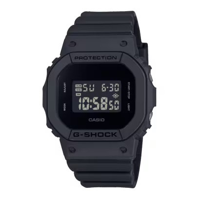 【新品・未使用・箱付】G-SHOCK オールブラック レディース デジタル 楽天市場】【お仕事にはこれ】カシオ 腕時計 ジーショック CASIO 時計