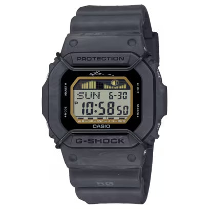 カシオ CASIO G-SHOCK GSHOCK ジーショック KANOA IGARASHI SIGNATURE