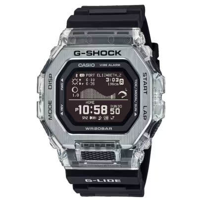 カシオ CASIO G-SHOCK GSHOCK ジーショック G-LIDE GBX-100