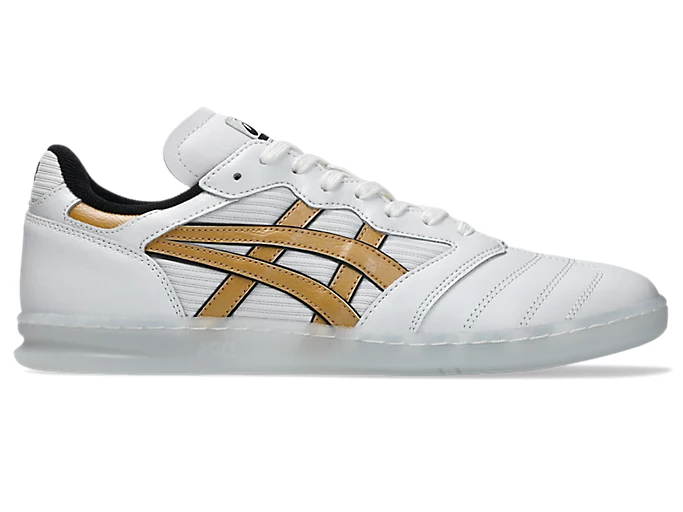 ASICS SKATEBOARDING LEGGEREZZA FB アシックス スケートボーディング  White/Pure Gold 27.0cm 1201B058.100 スケートボード スケボー スニーカー Gino Iannucci 4571633100574 【送料無料 北海道/沖縄/離島を除く】 White/Pure Gold 27.0cm