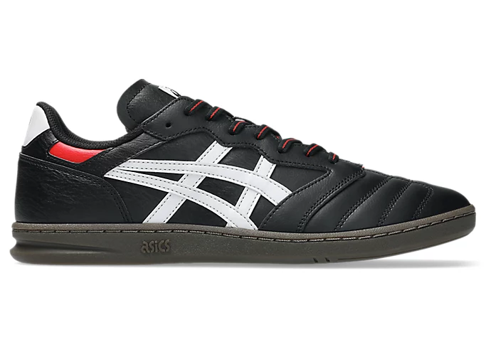 ASICS SKATEBOARDING LEGGEREZZA FB アシックス スケートボーディング Black/White 28.0㎝ 1201B045.002 スケートボード スケボー スニーカー 【送料無料 北海道/沖縄/離島を除く】  Black/White 28.0cm