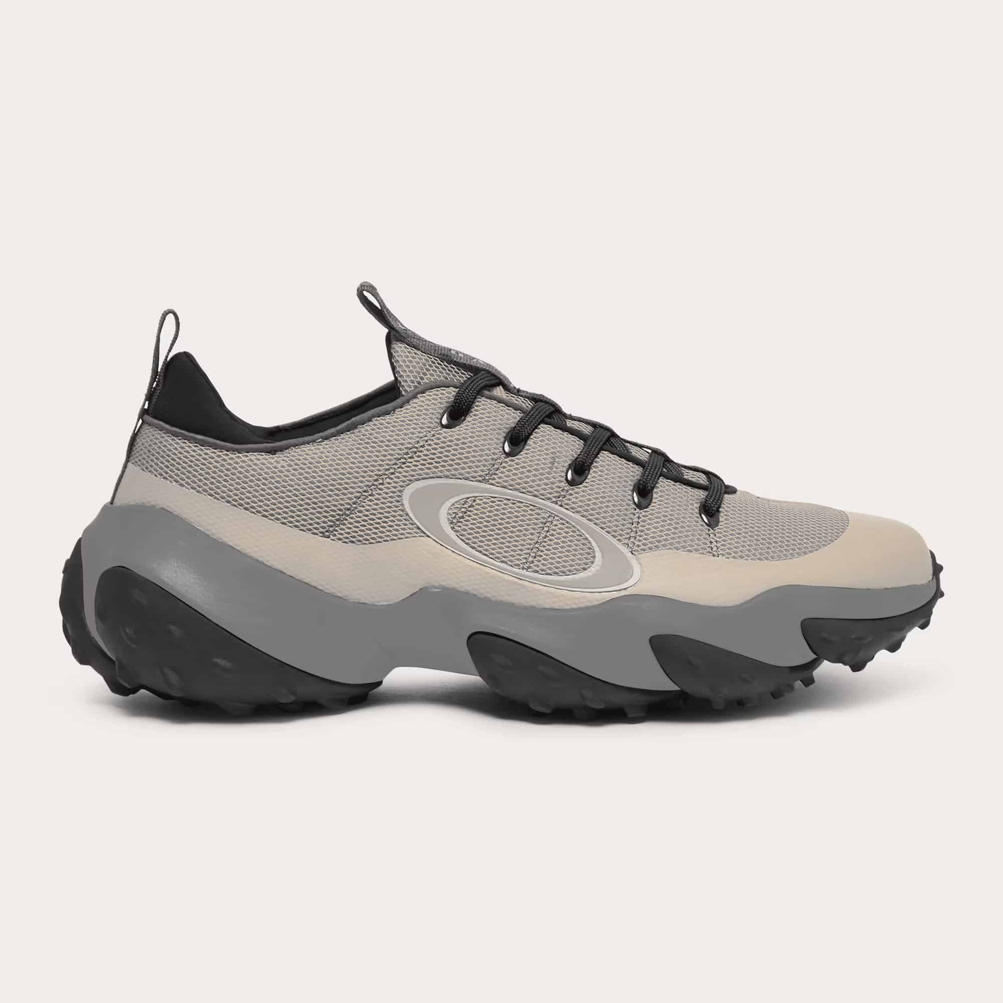 OAKLEY Edge Flex mist/cement オークリー エッジ フレックス 27.0cm メンズ ゴルフ スニーカー シューズ 8056153606332 【送料無料 北海道/沖縄/離島を除く】 mist/cement 27.0cm