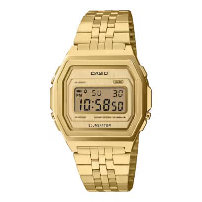 CASIO カシオ PREMIUMシリーズ A1000G-9JF 腕時計 国内正規品