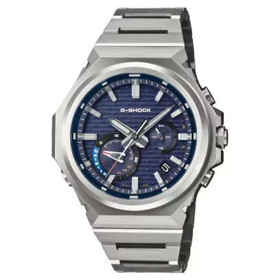 CASIO G-SHOCK GSHOCK ジーショック G-STEEL GST-B1000Series GST-B1000D-2AJF モバイルリンク/アプリ連携機能  タフソーラー（ソーラー充電システム） 腕時計 国内正規品 【送料無料 北海道/沖縄/離島を除く】 2AJF FREE
