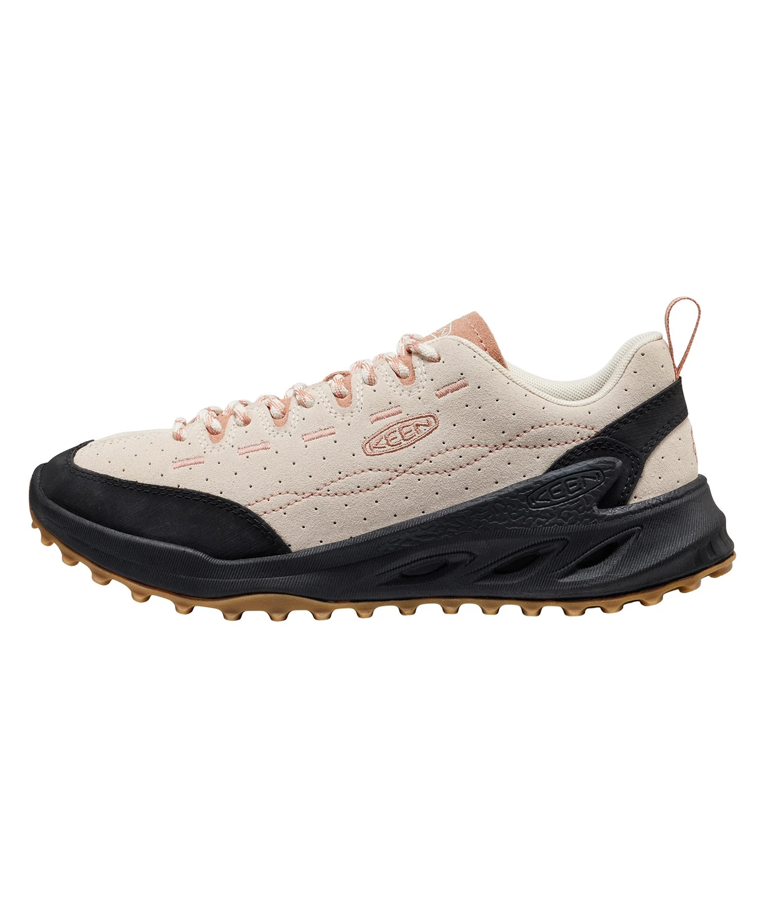 KEEN JASPER ZIONIC キーン ジャスパー ザイオニック BICO 23.0cm～25.0cm 1031865 ムラサキスポーツ限定 スニーカー レディース 0195208977480【送料無料 北海道/沖縄/離島を除く】 BICO 23.0cm