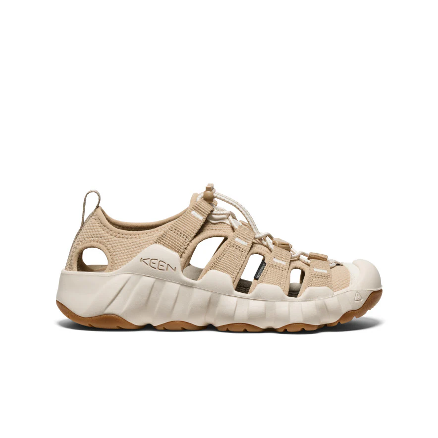 キ－ン ハイパーポート エイチツー KEEN HYPERPORT H2 Chipmunk/Birch 23.0cm～25.0cm 1030678 スニーカー レディース 0195208702570 【送料無料 北海道/沖縄/離島を除く】 Chipmunk/Birch 23.0cm