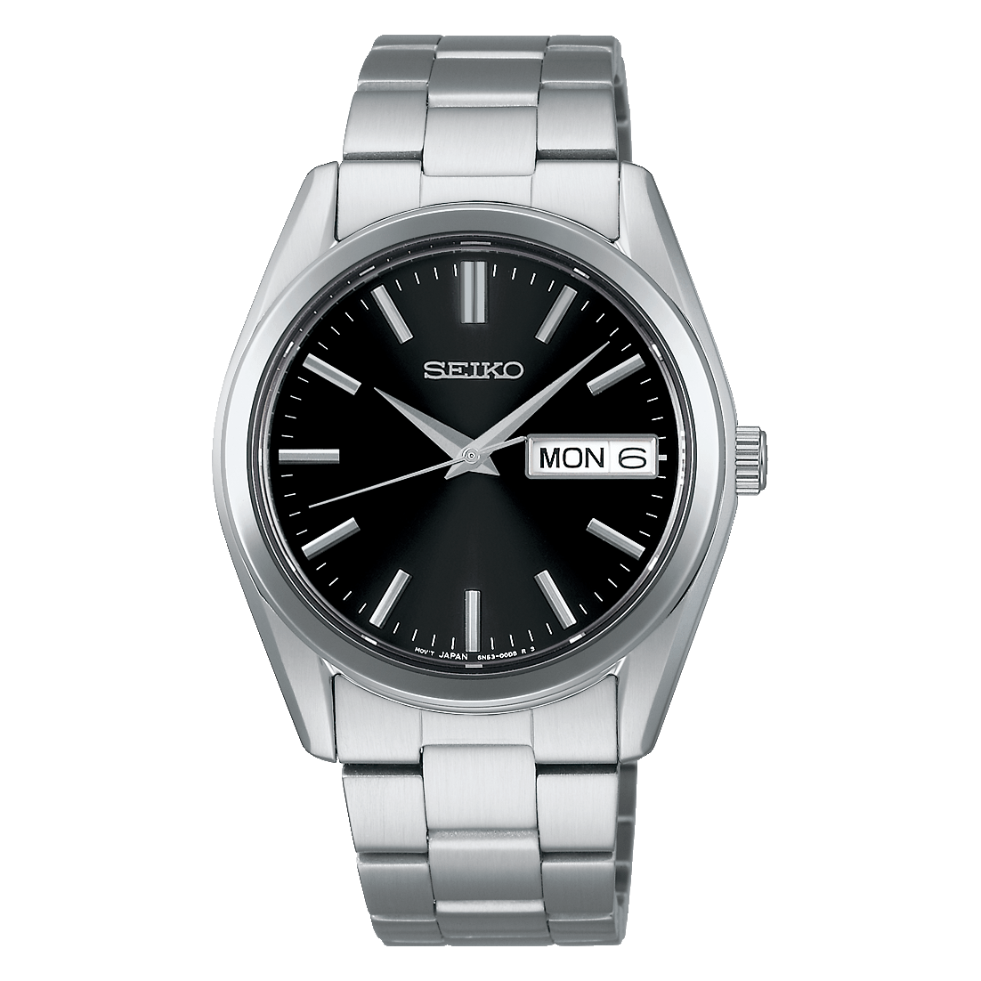 New arrivals】 セイコー SEIKO セイコーセレクション メンズ 電池式