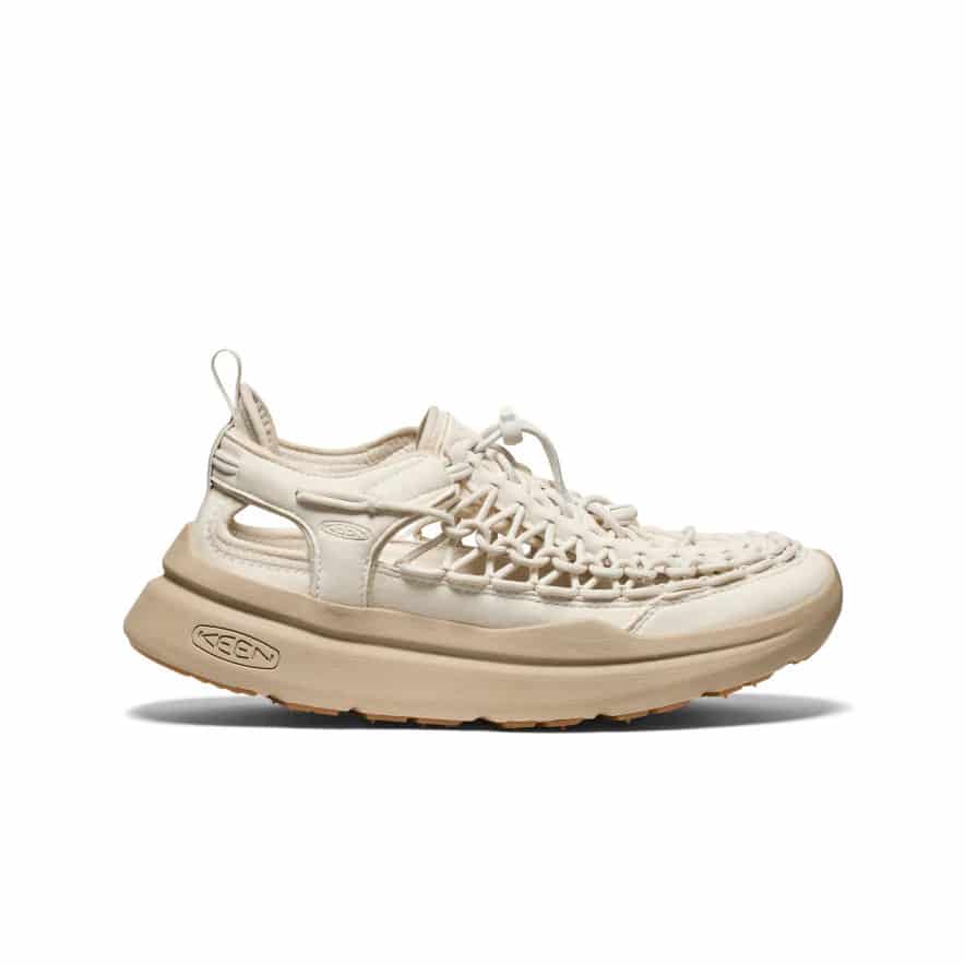 キ－ン ユニーク ダブルケー KEEN UNEEK WK Birch/Plaza Taupe 23.0cm～25.0cm 1030268 スニーカー サンダル ウィメンズ 0195208627385 【送料無料 北海道/沖縄/離島を除く】 Birch/Plaza Taupe 23.0cm
