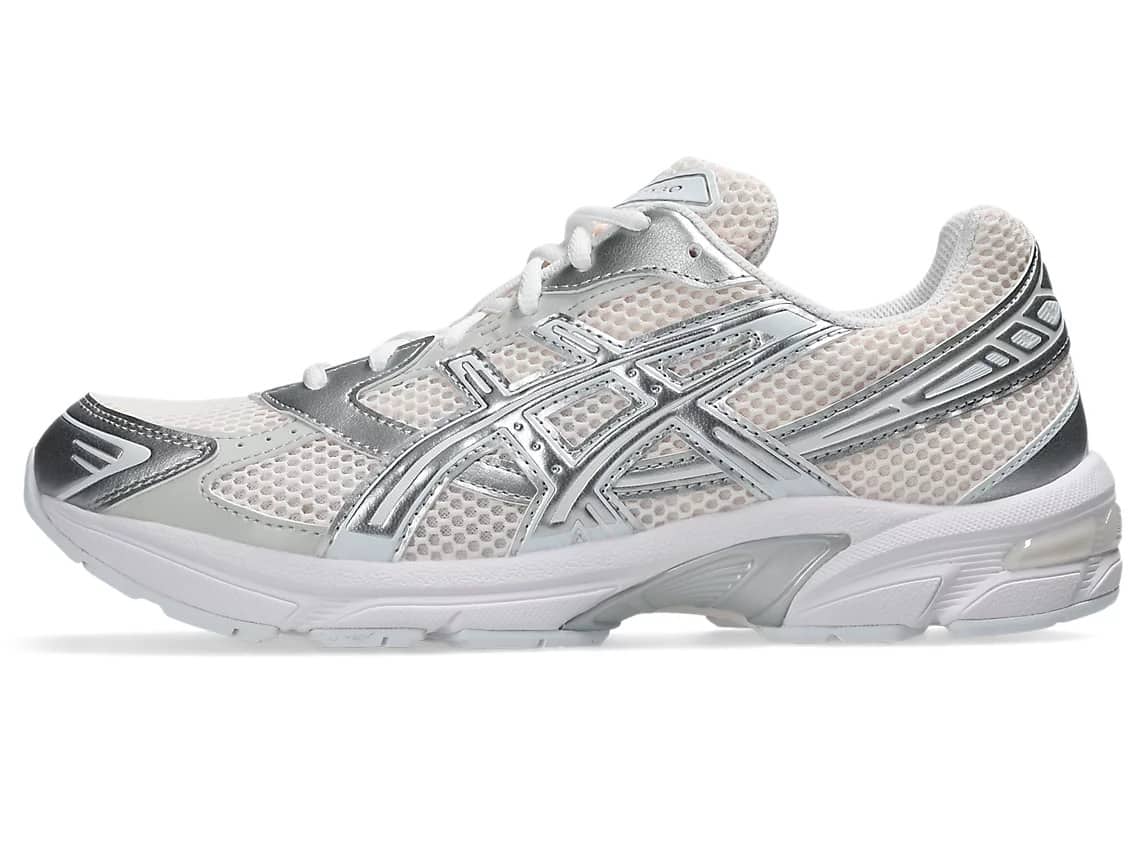 アシックス ゲル-1130 ASICS GEL-1130 BLUSH/PURE SILVER 23.5cm～24.5㎝ 1203A609.700 4571633242793 レディース スニーカー スポーツスタイル  【送料無料 北海道/沖縄/離島を除く】 BLUSH/PURE SILVER 23.5cm