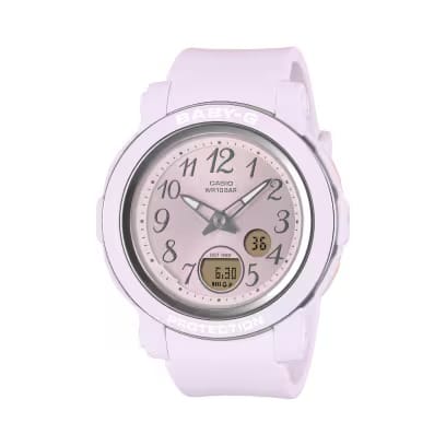 カシオ ジーショック ベビージー CASIO G-SHOCK GSHOCK BABY-G BGA-290Series BGA-290SA-6AJF レディース 4549526410369 腕時計 国内正規品   【送料無料 北海道/沖縄/離島除く】 6AJF FREE