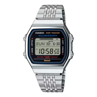 カシオ クラシック CASIO CASIOCLASSIC  CASIO Collection STANDARDARD ABL-100WE-1AJF 4549526378195 メンズ レディース  腕時計 国内正規品  【送料無料 北海道/沖縄/離島を除く】 1AJF FREE