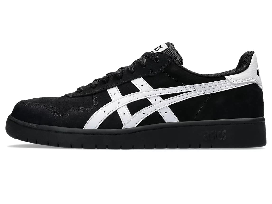 ASICS アシックス  ASICS SKATEBOARDING JAPAN PRO アシックス スケートボーディング ジャパンプロ Black/White 28.5㎝ 455045660032 【送料無料 北海道/沖縄/離島を除く】 Black/White 28.5cm