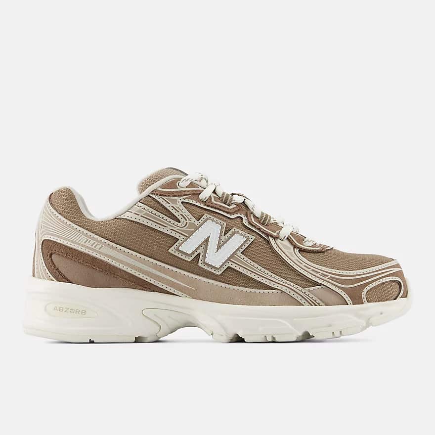 ニューバランス 740 ウィメンズ スニーカー NEW BALANCE 740 WOMEN