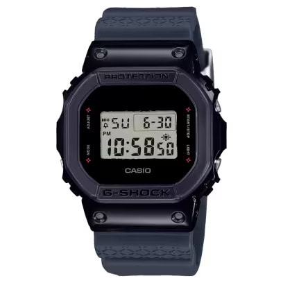 【SUMMER SALE】カシオ CASIO G-SHOCK GSHOCK ジーショック DIGITAL 5600 SERIES DW-5600NNJ-2JR 20気圧防水 耐衝撃構造（ショックレジスト） 腕時計 国内正規品 【送料無料 北海道/沖縄/離島除く】