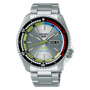 セイコー SEIKO 5スポーツ SKX series HUF コラボレーション限定モデル SBSA279 世界限定：7,000本（うち国内：1,000本） メカニカル　自動巻（手巻つき） 腕時計 4954628467775 【送料無料 北海道/沖縄/離島を除く】