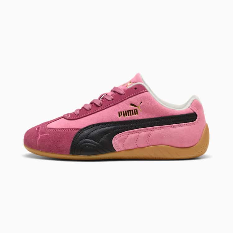 Strawberry Burst-PUMA Black