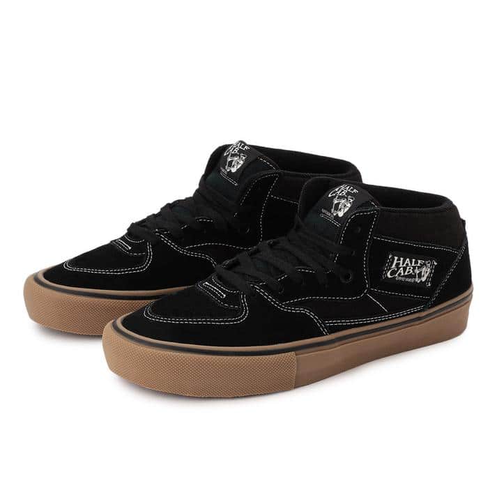 BLACK/GUM/WHITE