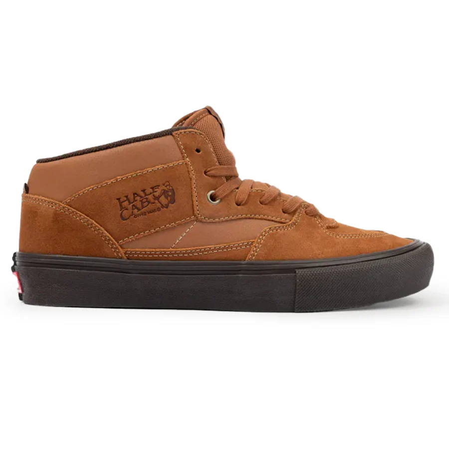 GOLDEN BROWN/GUM