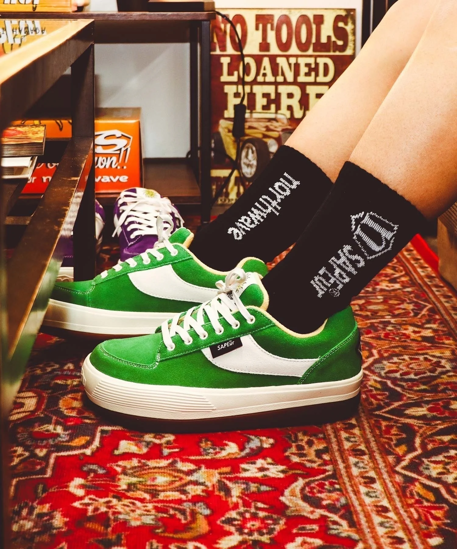GRN
