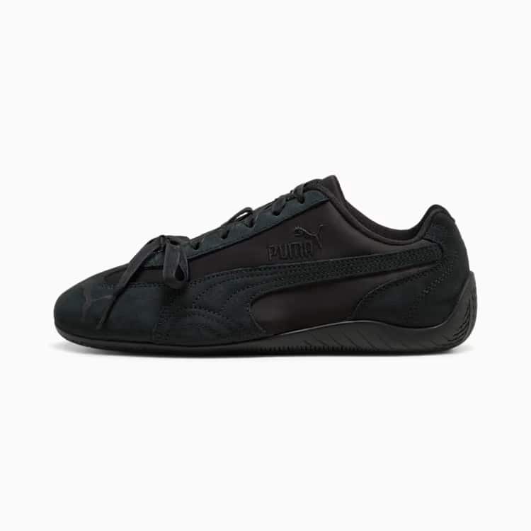 PUMA Black