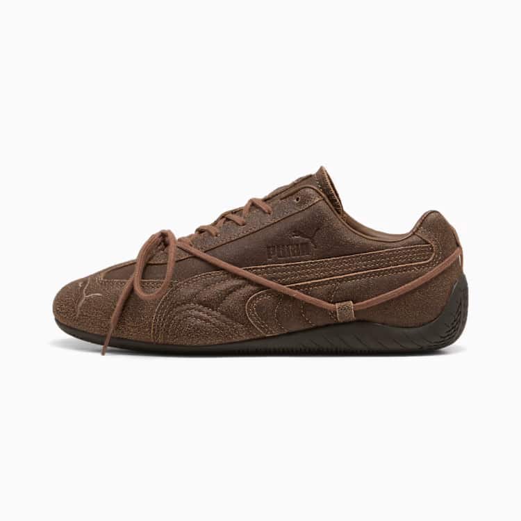 Haute Coffee-Espresso Brown