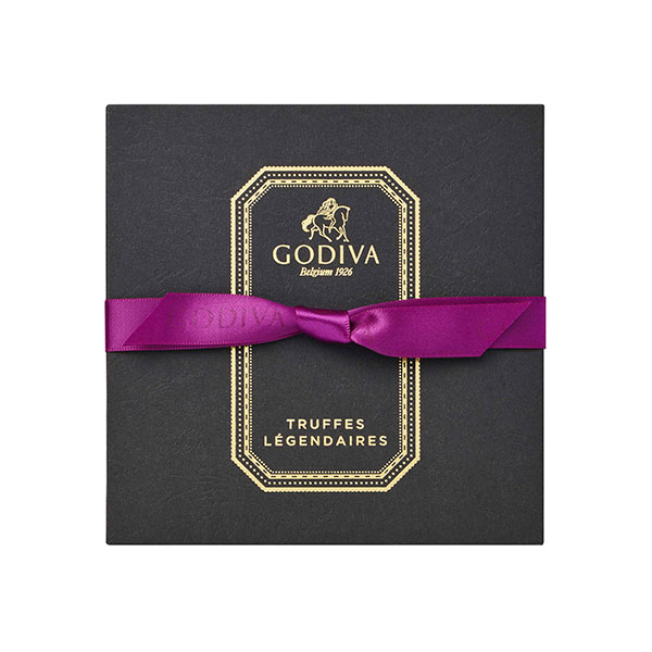 レジェンデール トリュフ（9粒入）