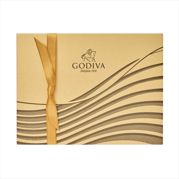 ハート オブ ゴールド コレクション（13粒入）