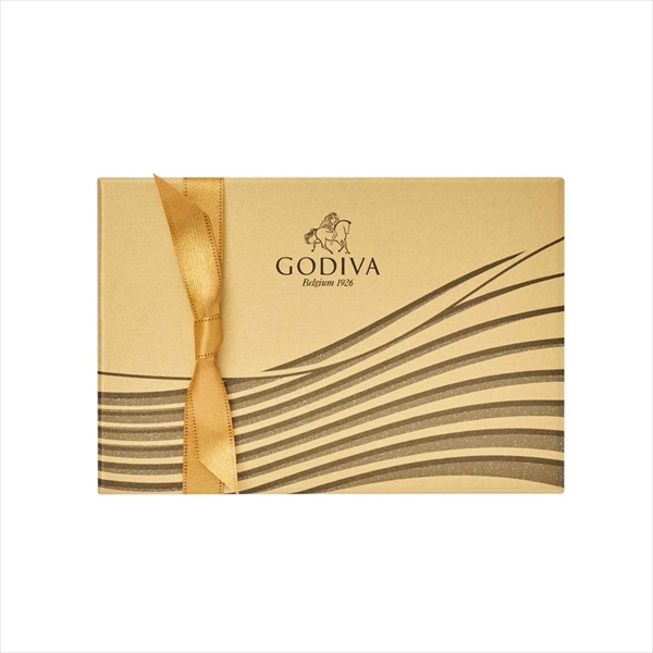 ハート オブ ゴールド コレクション（6粒入）