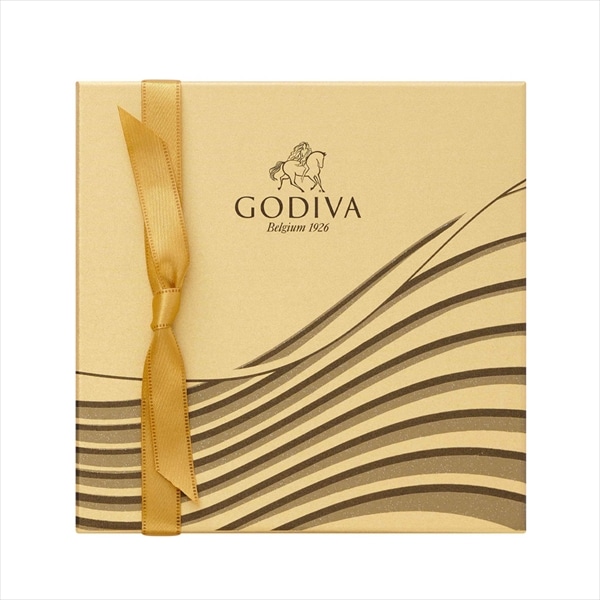 ハート オブ ゴールド コレクション（10粒入）