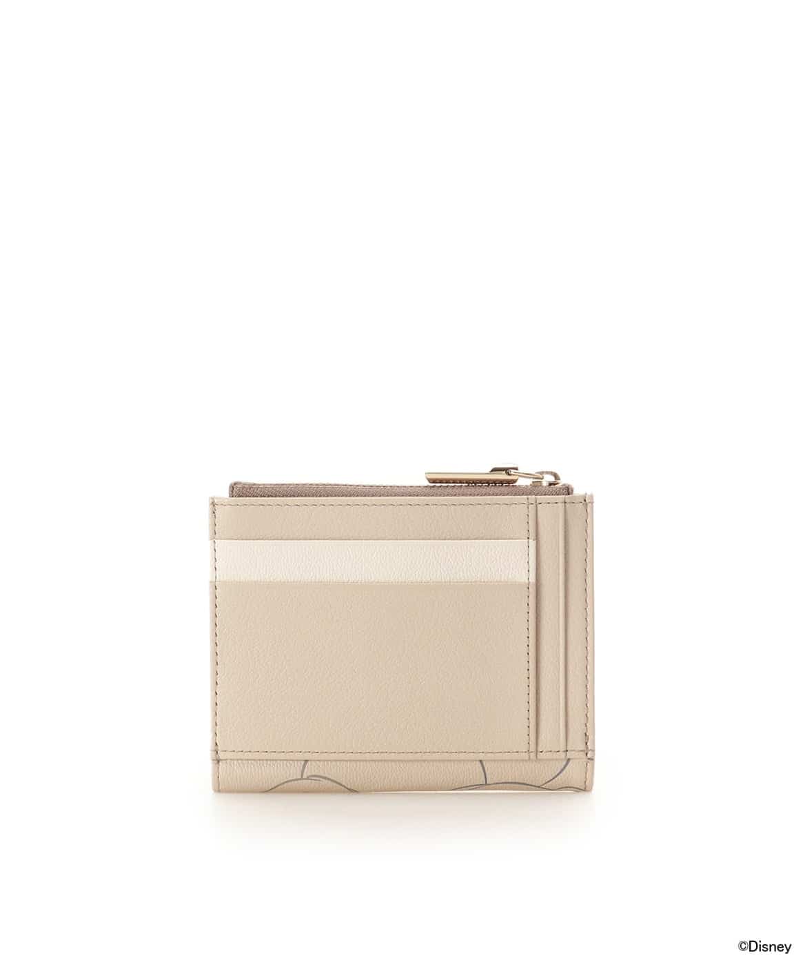 Samantha Thavasa(サマンサタバサ)の『バンビ』コレクション 折財布