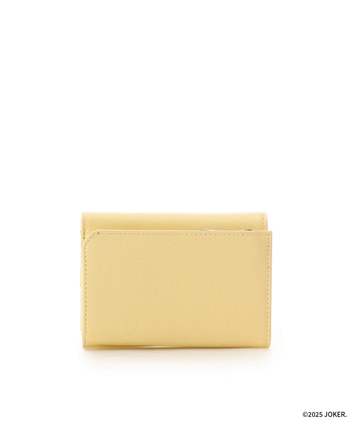 「PINGU(TM)コレクション」 折財布(ピンガ)