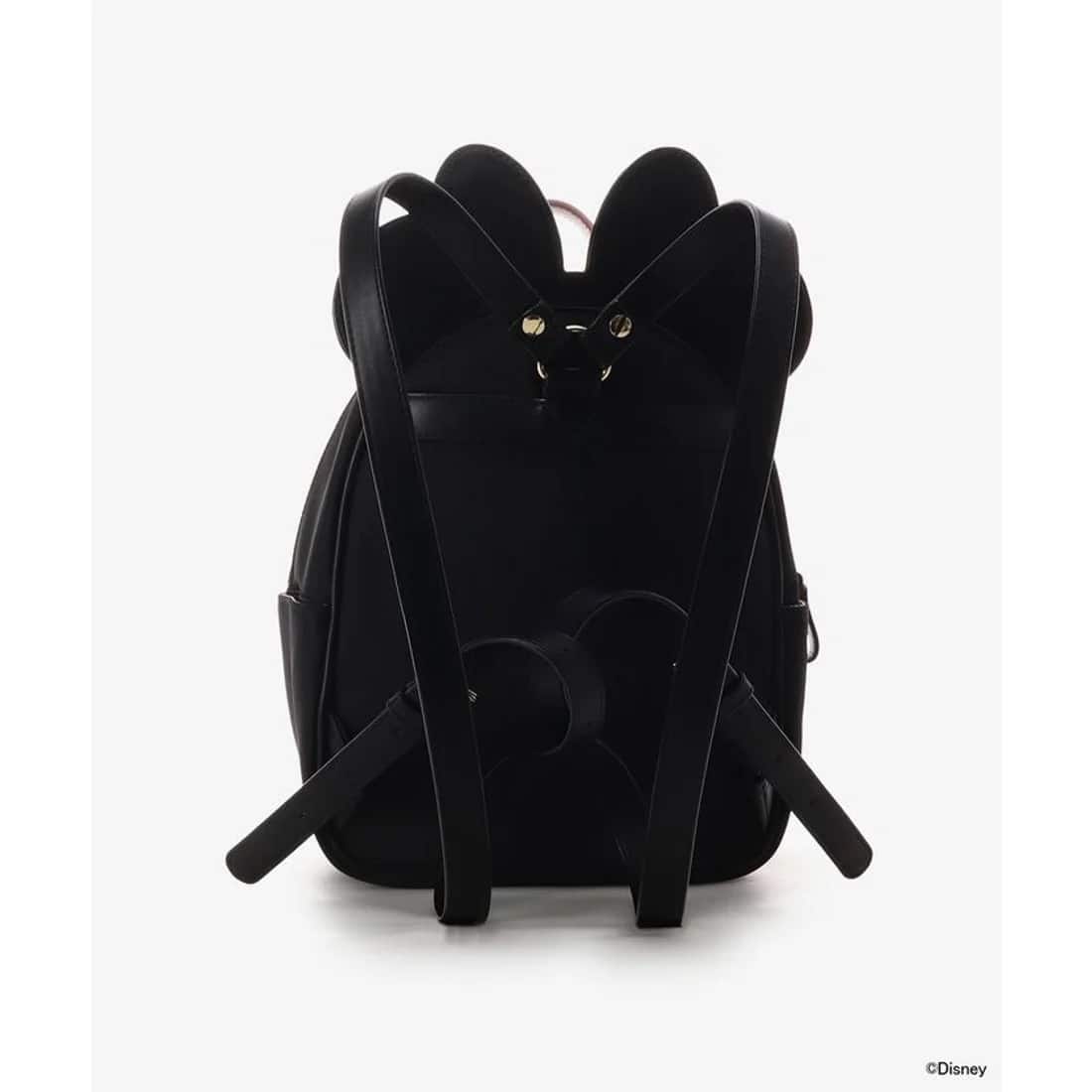 Samantha Thavasa Disney Collection / d fashion × Samantha Thavasa「ミニーマウス」リュック