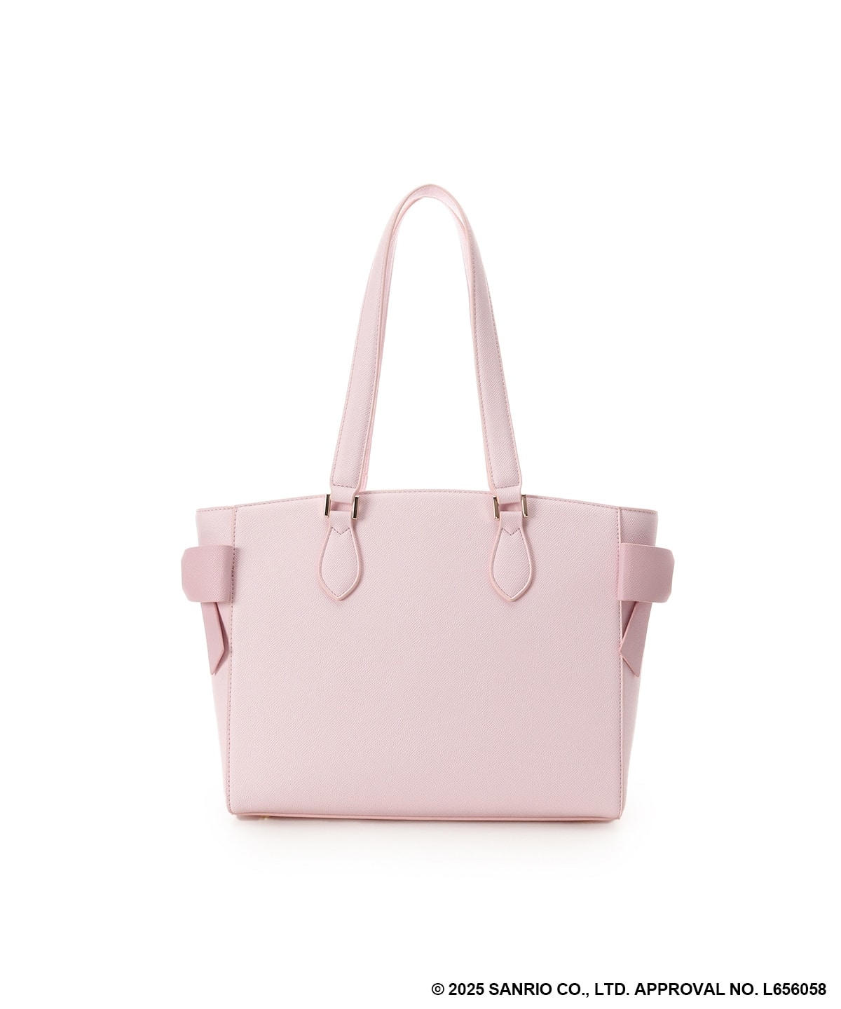 【マイメロディコレクション】A4トートバッグ