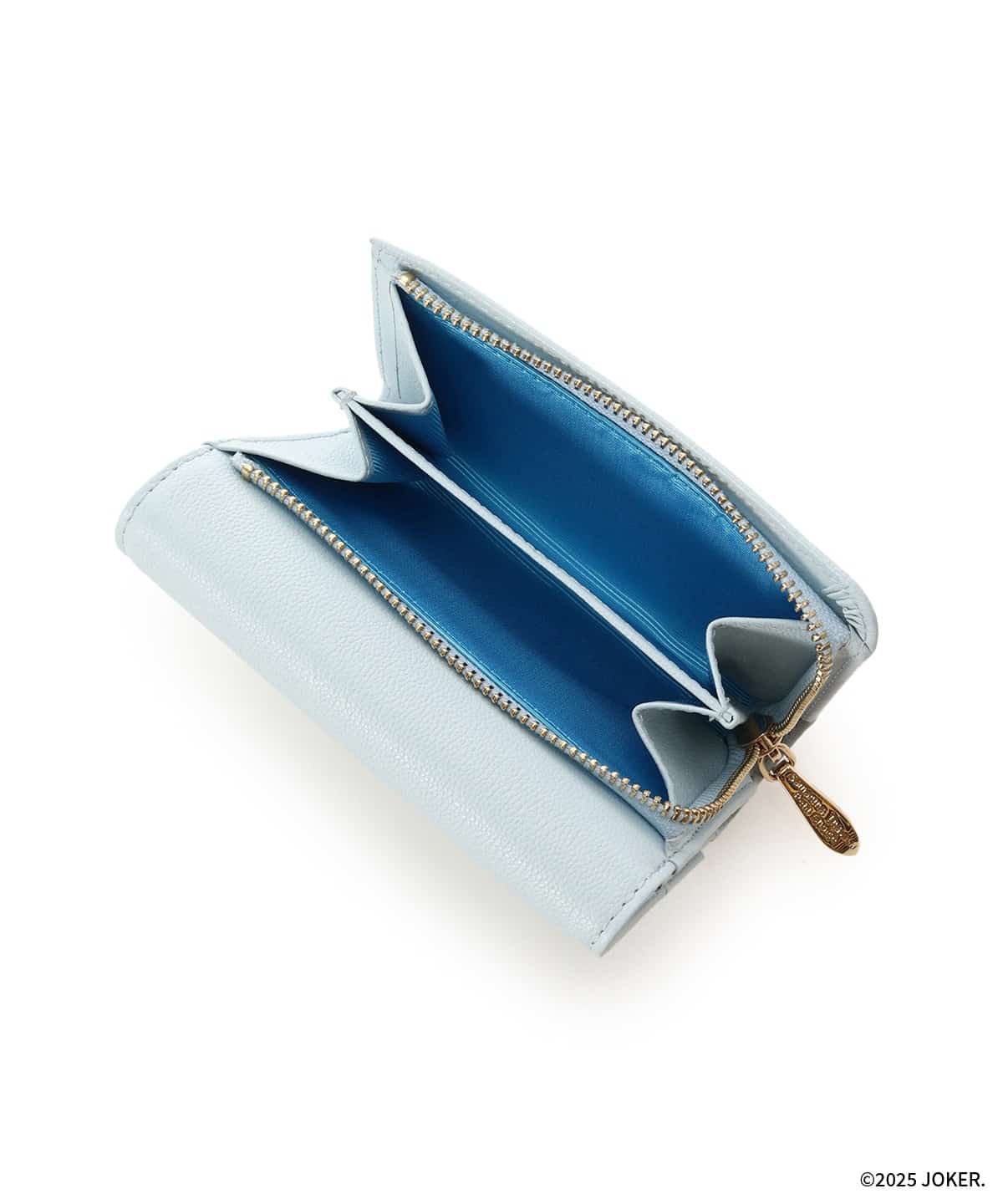 「PINGU(TM)コレクション」 折財布(ピングー)