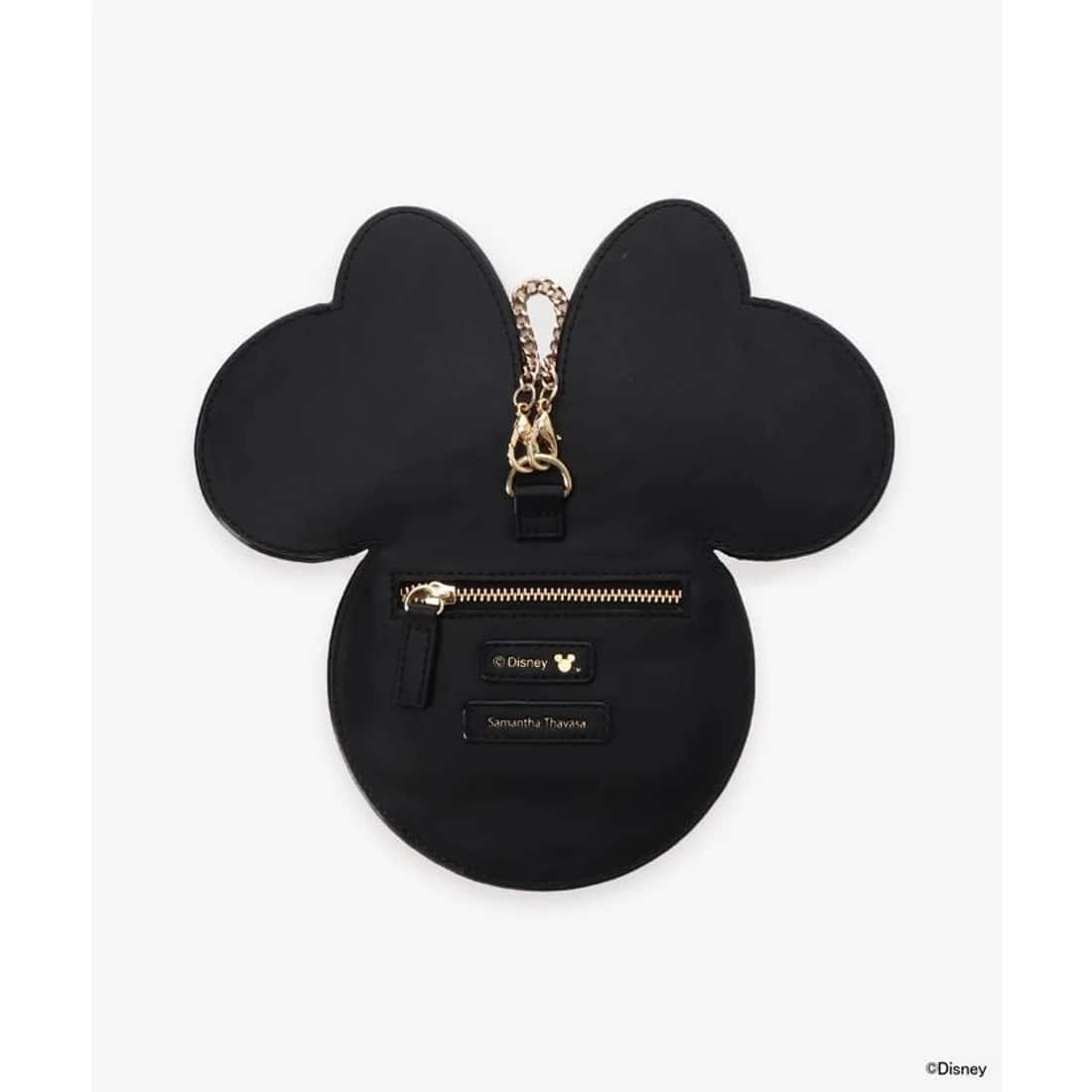 Samantha Thavasa Disney Collection / d fashion × Samantha Thavasa「ミニーマウス」リュック