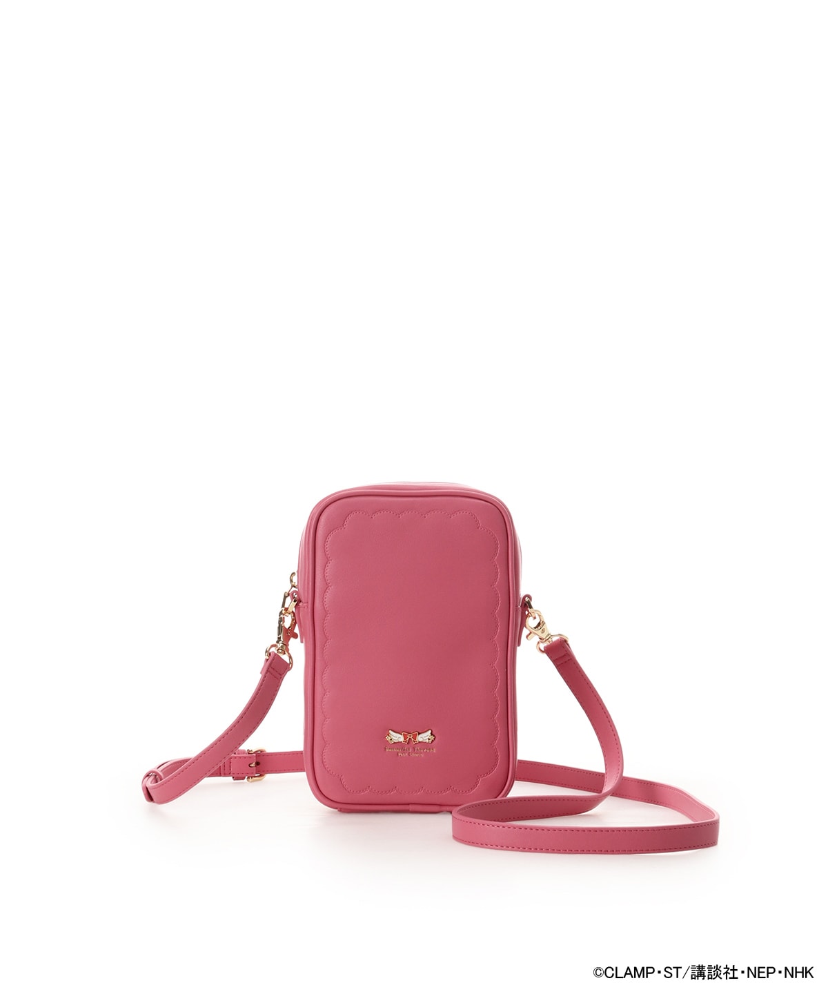 カードキャプターさくら 麻雀　カバン 麻雀 カードキャプターさくら 香港限定 ランドセル カバン 麻雀