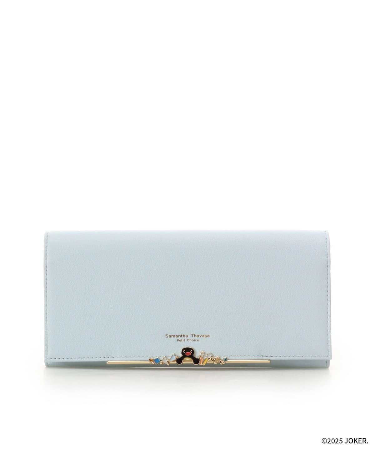 「PINGU(TM)コレクション」 長財布(ピングー)