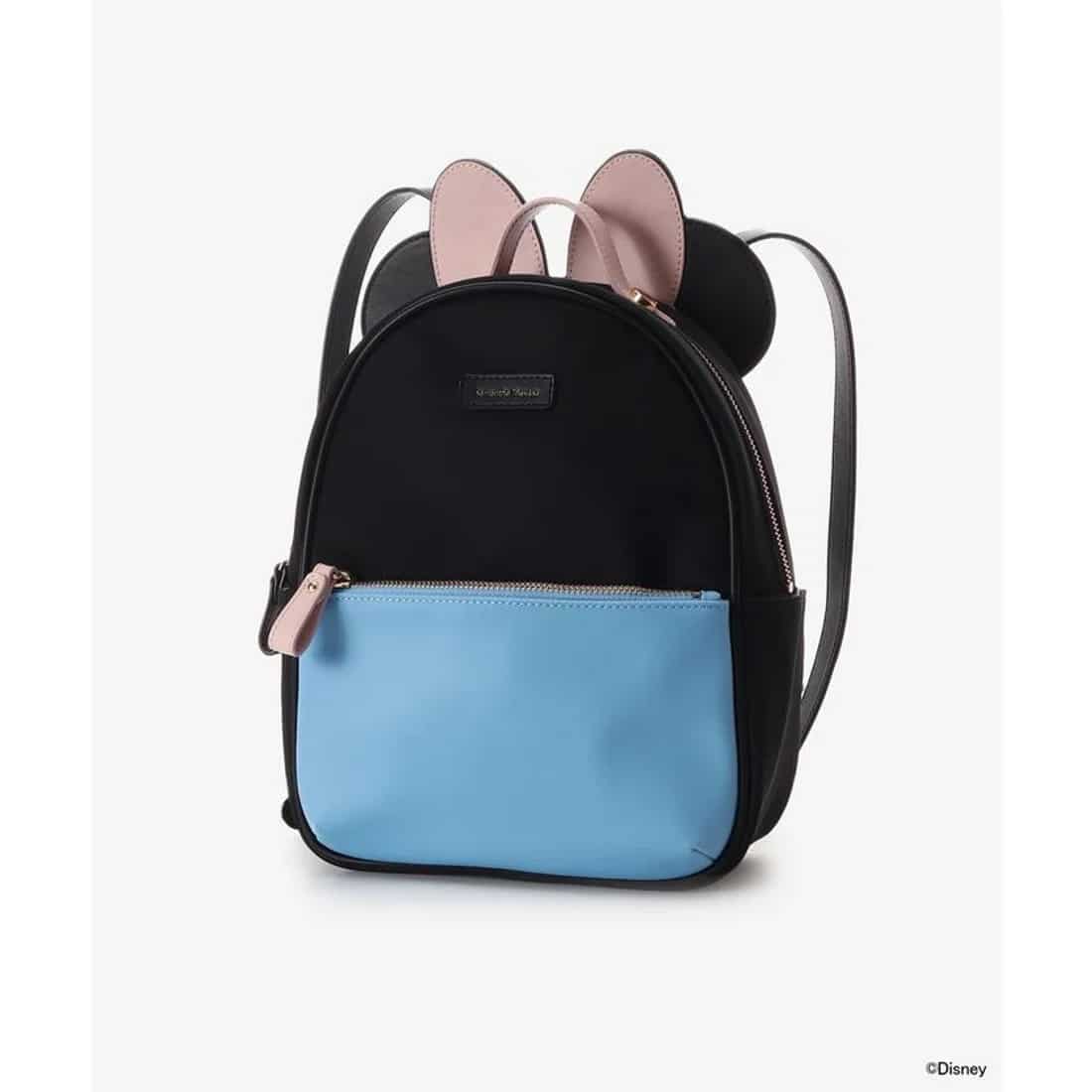 Samantha Thavasa Disney Collection / d fashion × Samantha Thavasa「ミニーマウス」リュック