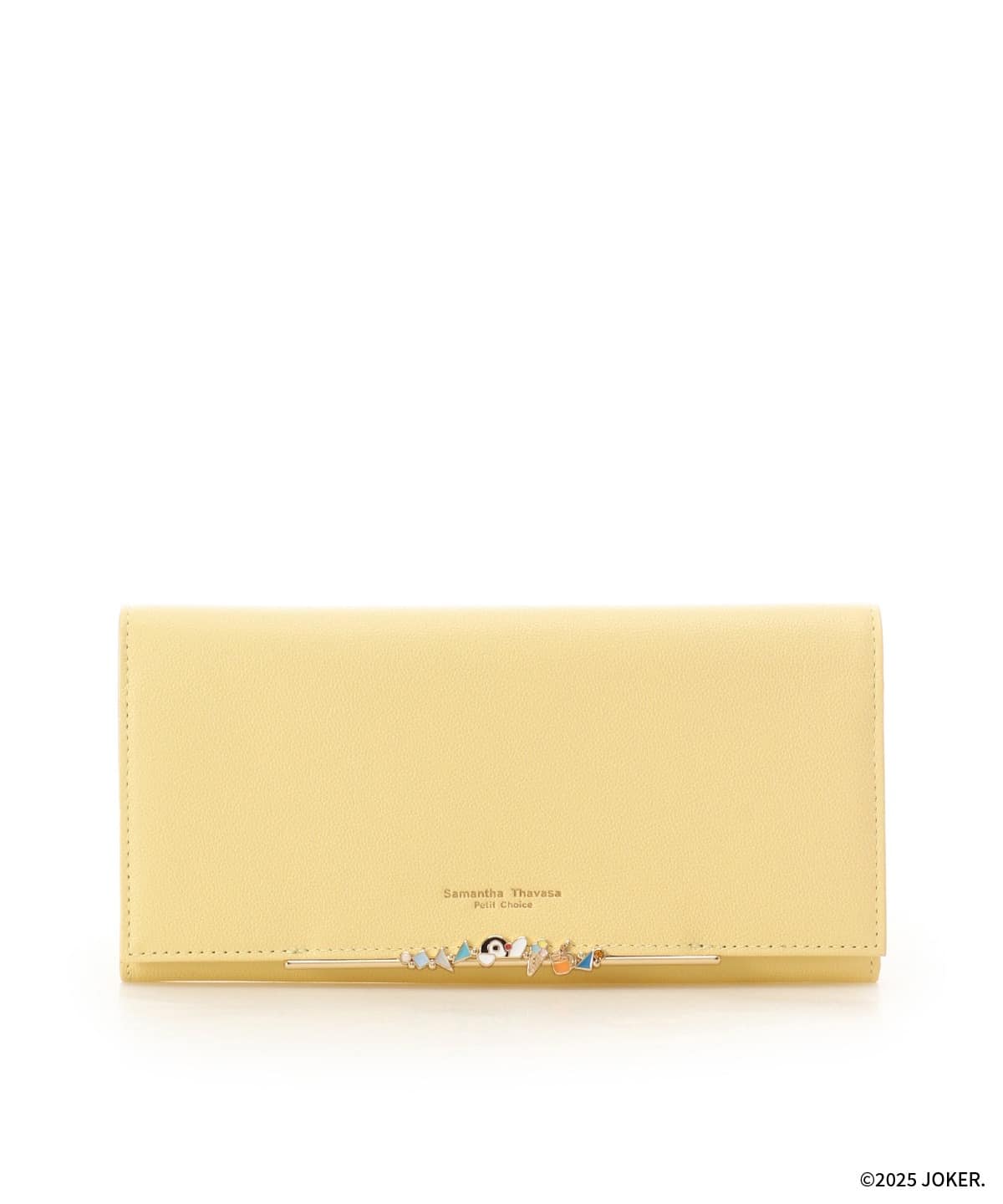 「PINGU(TM)コレクション」 長財布(ピンガ)