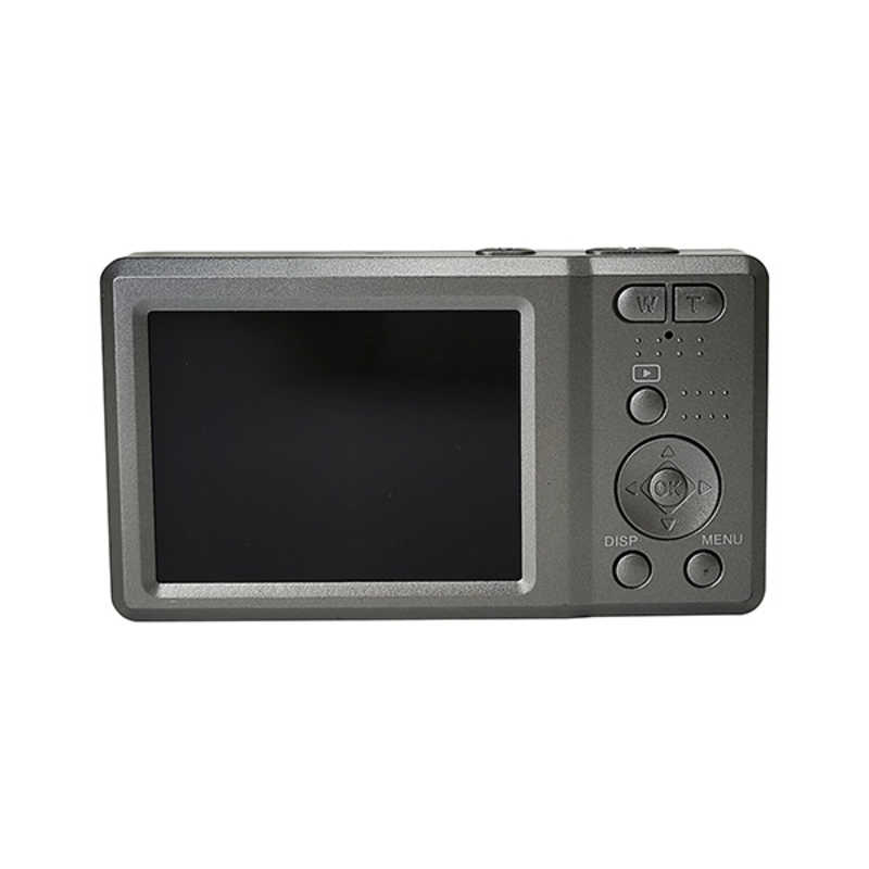 【★12時までのご注文で即日出荷！】ナガオカ コンパクトデジタルカメラ MOVIO　MAF100