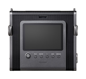 【★SALE★12時までのご注文で即日出荷！★新品・未開封品】Cheki チェキ　ハイブリッドインスタントカメラ　instax WIDE Evo（インスタックス  ワイド  エヴォ)