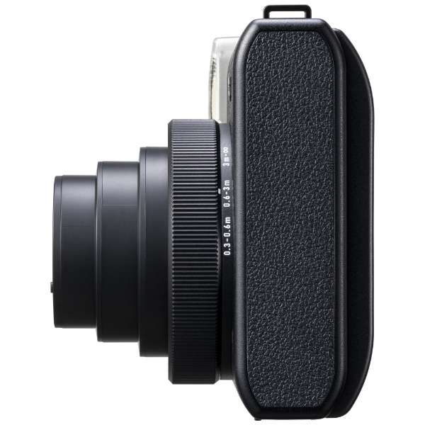 【★送料無料★12時までのご注文で即日出荷！！】FUJIFILM（フジフイルム） チェキカメラ INSTAX mini99 ブラック