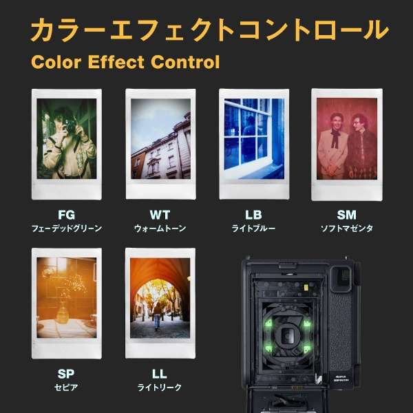 【◆吉田様専用◆SALE★7月下旬発送予定）】富士フイルム FUJIFILM INS MINI 99 TH [インスタントカメラ チェキ INSTAX mini99（インスタックス ミニ99） ブラック]