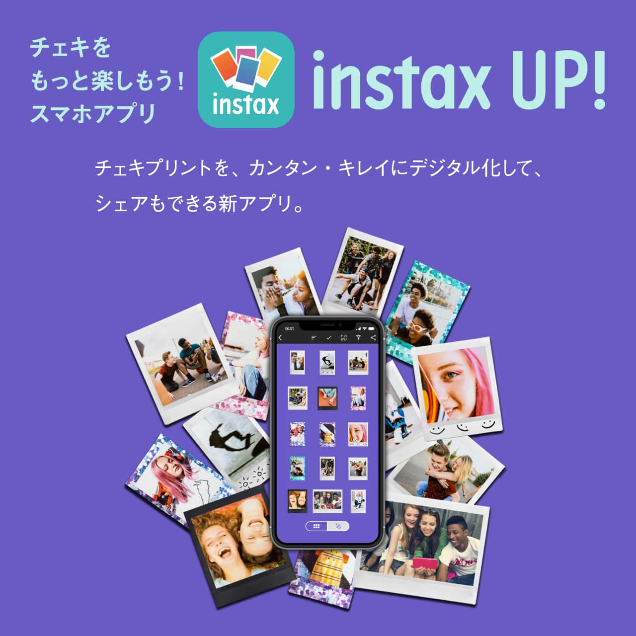 【★SALE★納期未定（12月下旬以降順次発送）】  FUJIFILM チェキ インスタントカメラ instax mini12　ピンク ブロッサムピンク